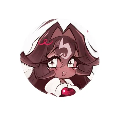 °• Black Forest cookie — Cookie Run: Kingdom. ★