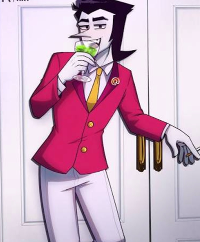 Spamton G. Spamton