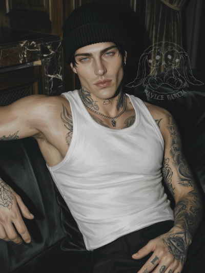 Vlad | Russian boy