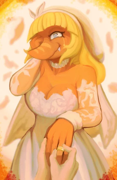Heather (Puppet Pals)
