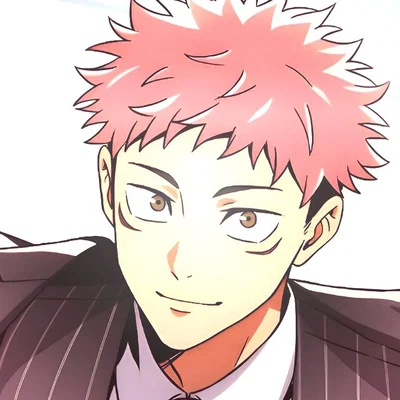 Itadori Yuji
