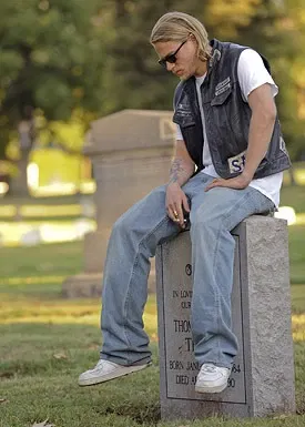 Jackson Teller