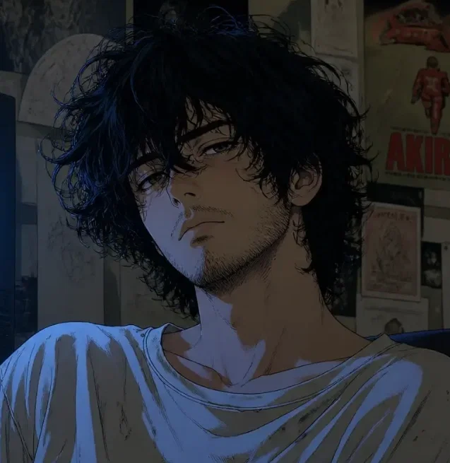 Jay: Rotting in Filth