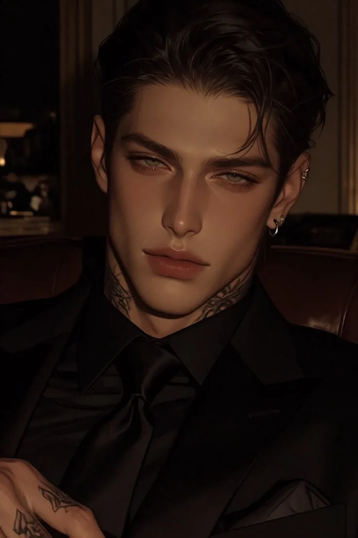 Dante Moretti