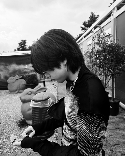 Han Jisung