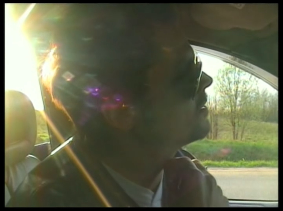 JOHNNY KNOXVILLE