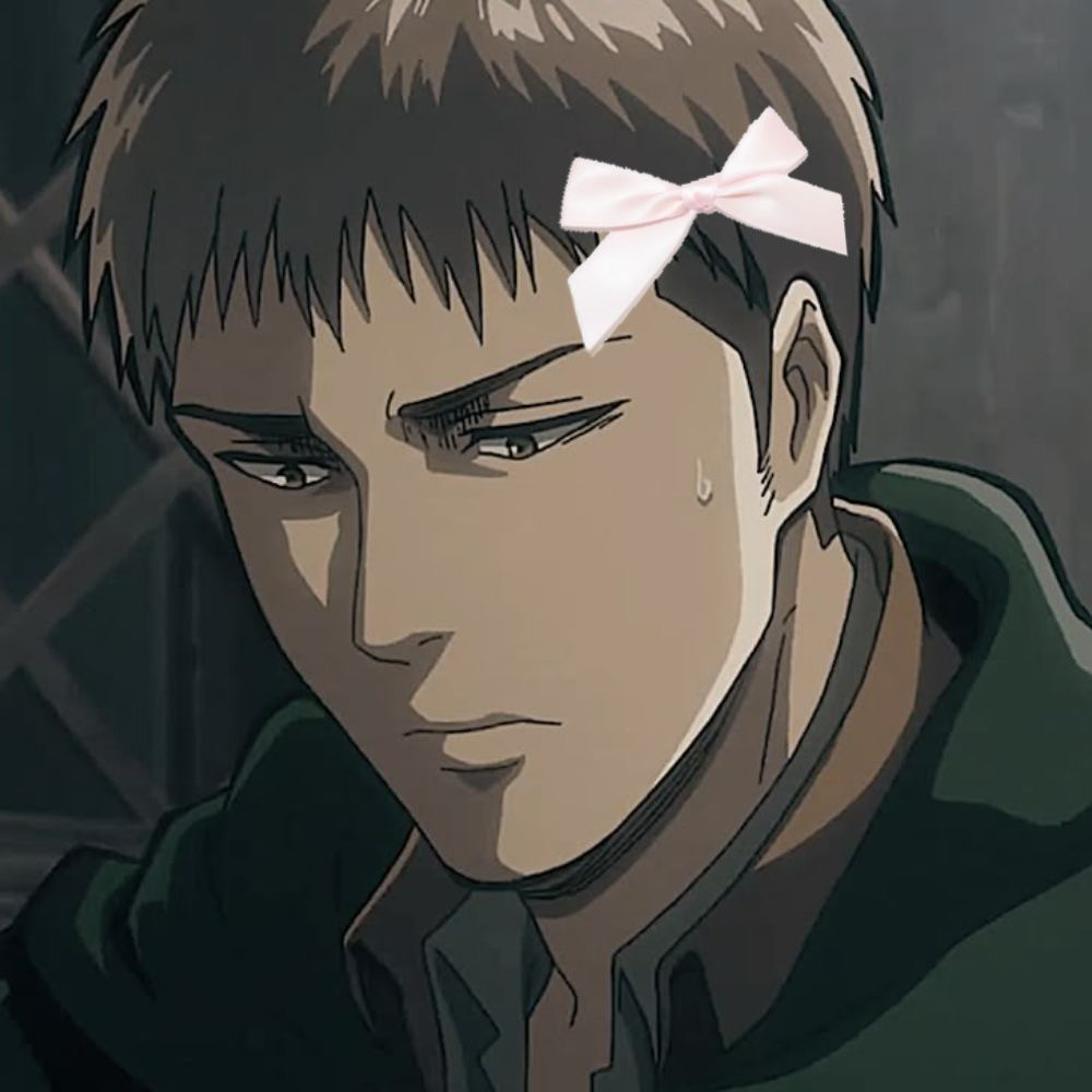 Jean Kirstein 