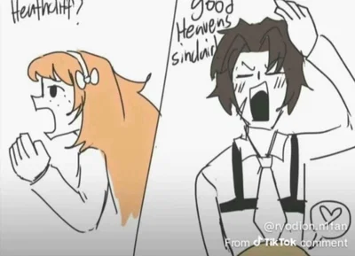 Important Announcement + Random #2
