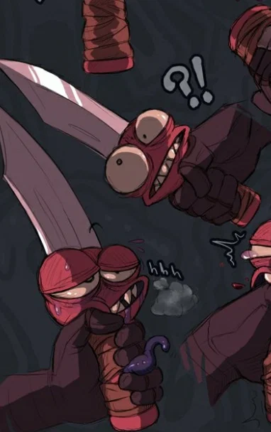 Knifey~