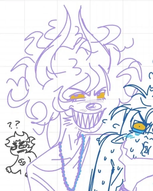 ♑Gamzee Makara♑