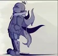 Nightmare Sans