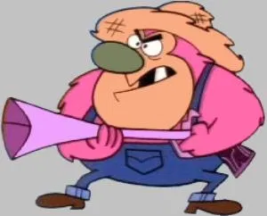 Fuzzy Lumpkins