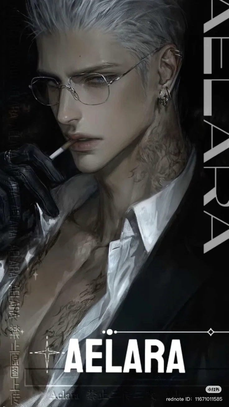 Marco |Underboss