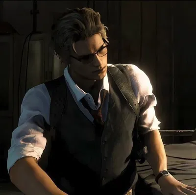 Leon S. Kennedy