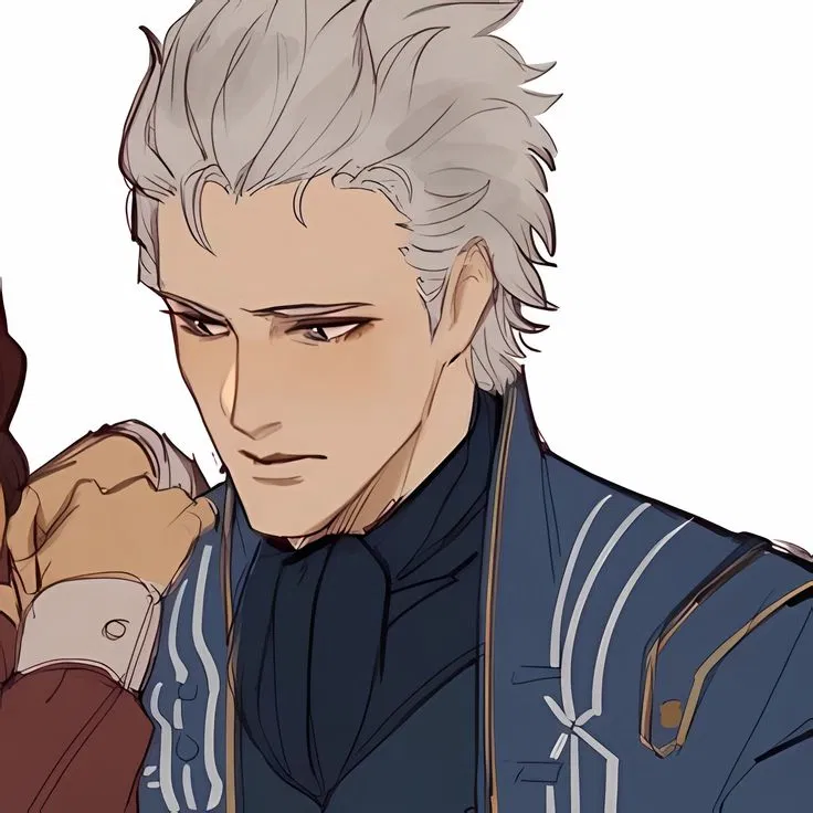 Vergil Sparda