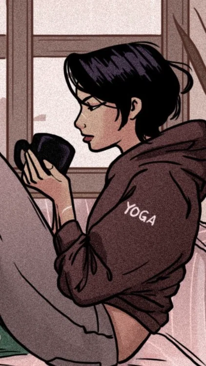 Cassandra Cain