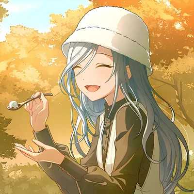 Shizuku Hinomori