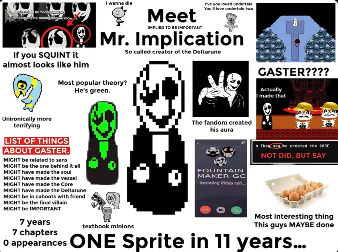 Thewhitevoid is gone