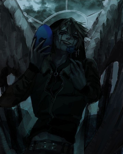 Eyeless Jack