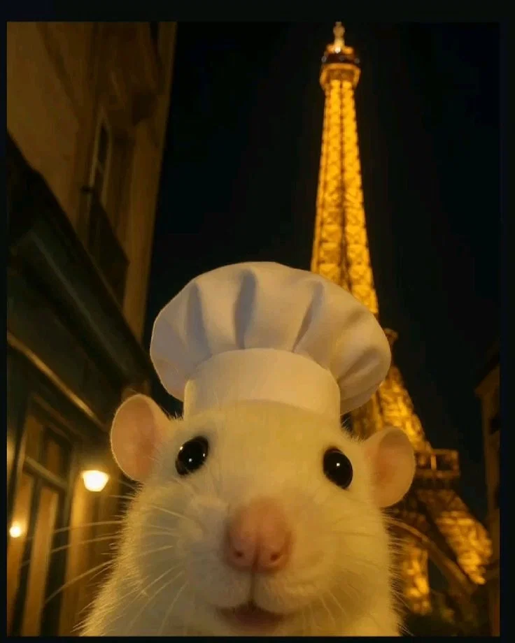 Ratto