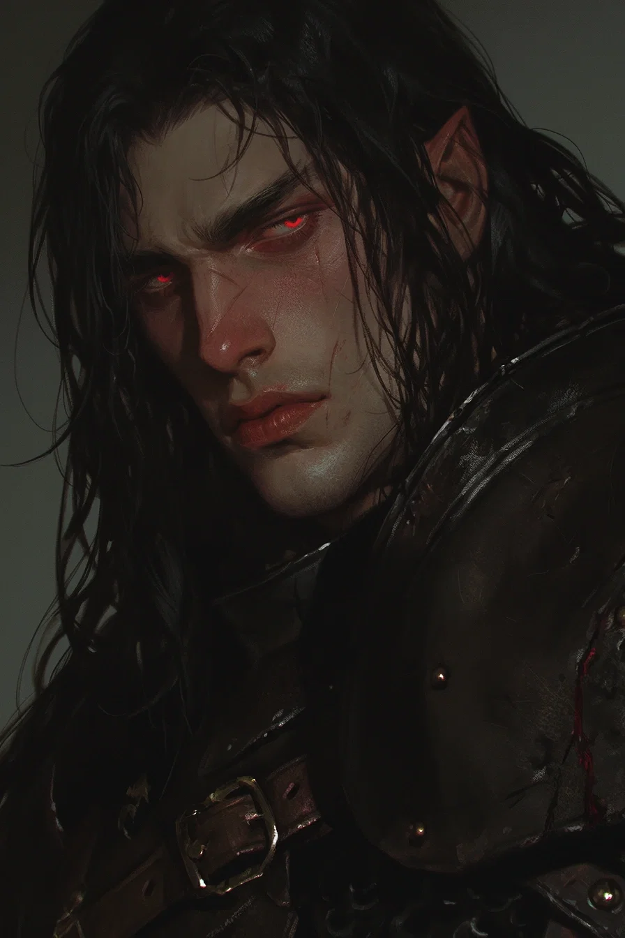 Hollow Hunger | Kasimir