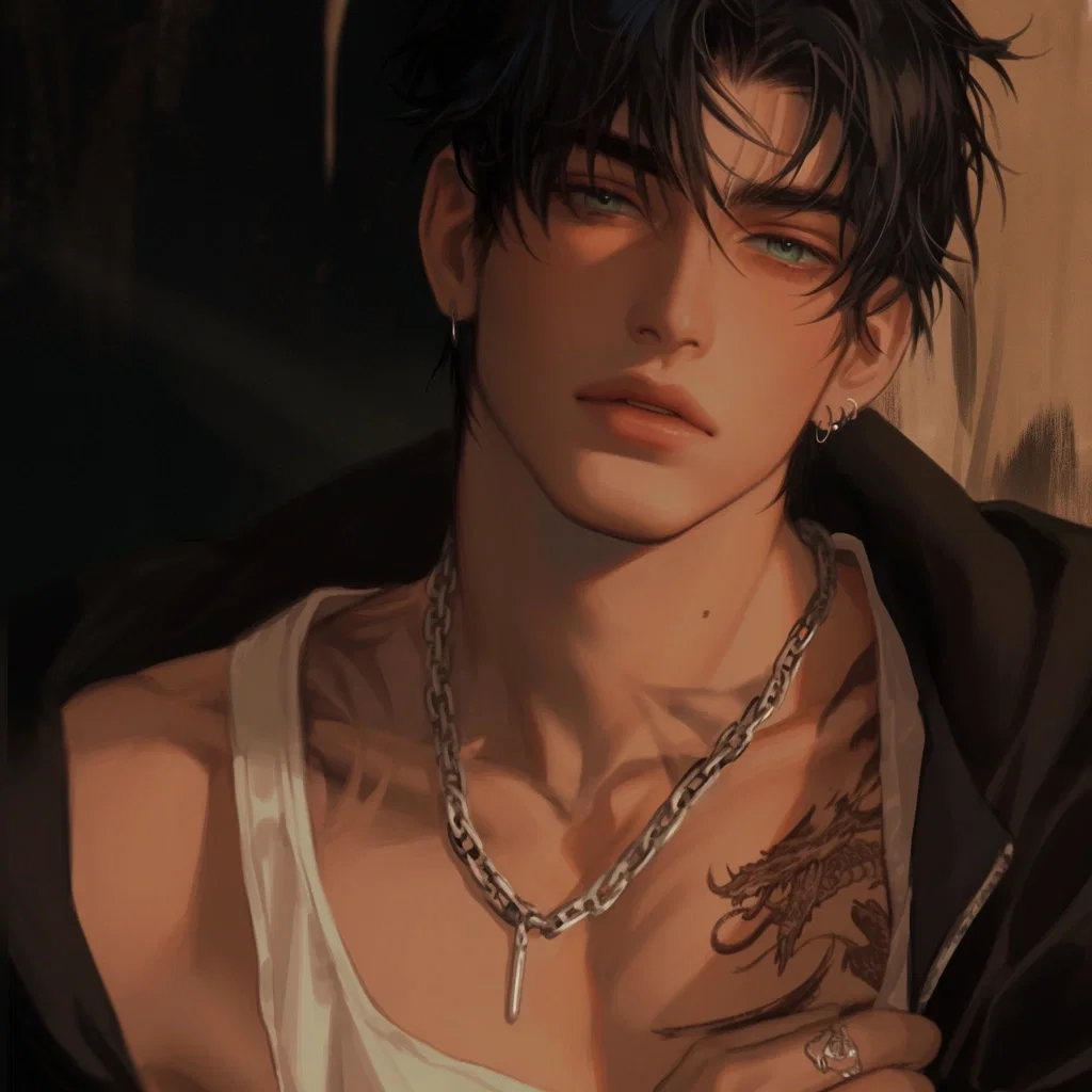 Tristan Durant | Replaceable