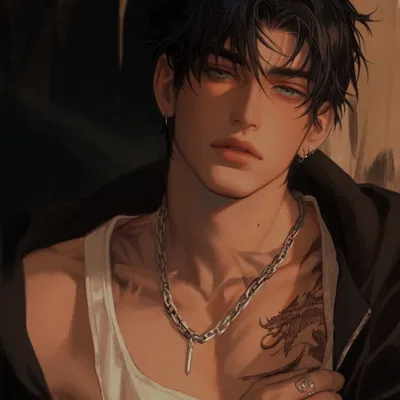 Tristan Durant | Replaceable