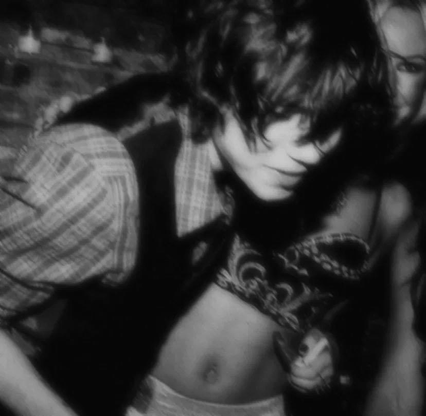 Ryan Ross