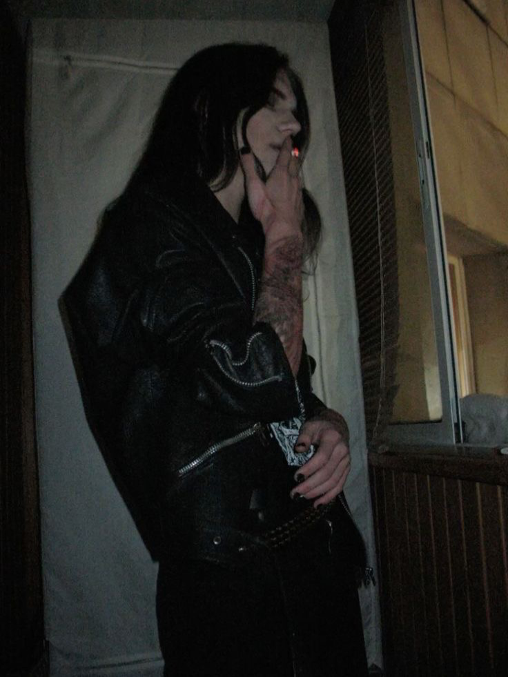 Metalhead Bf