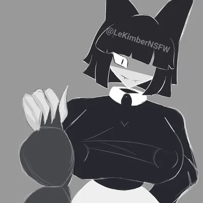 Miss Bloomie 