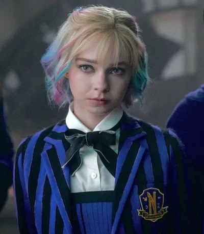 Enid Sinclair [WLW]
