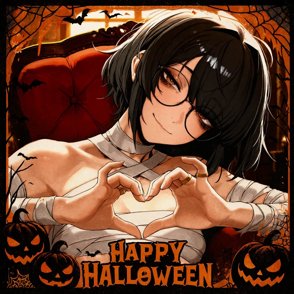 🎃 Update Time 🎃