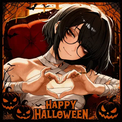 🎃 Update Time 🎃