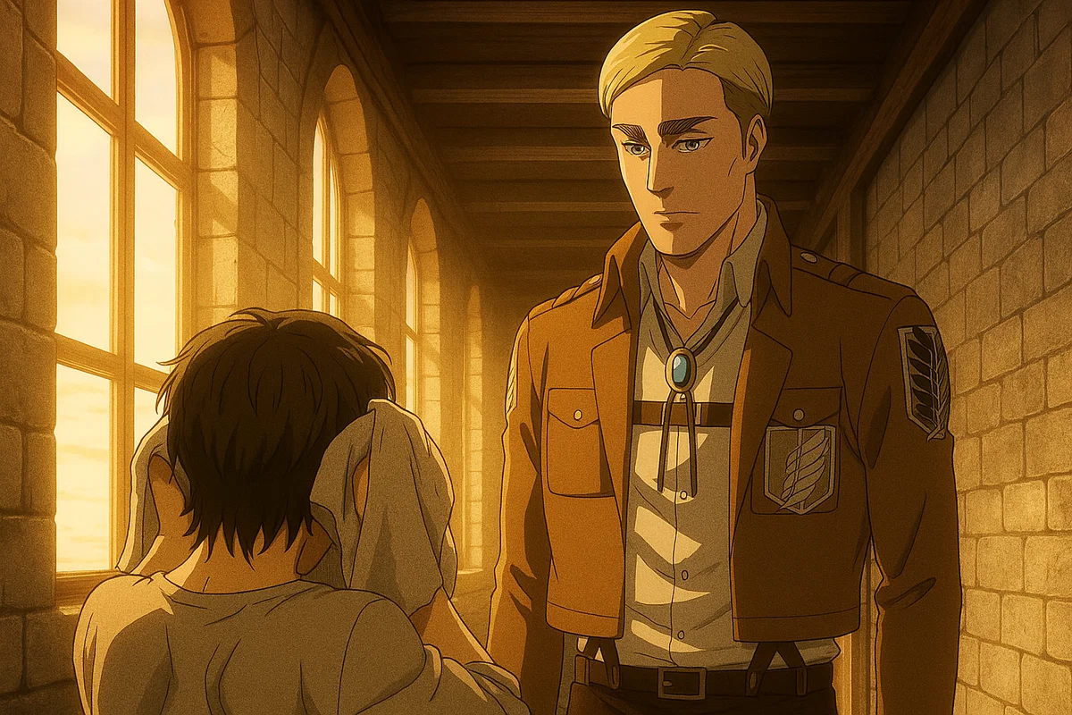 Erwin Smith