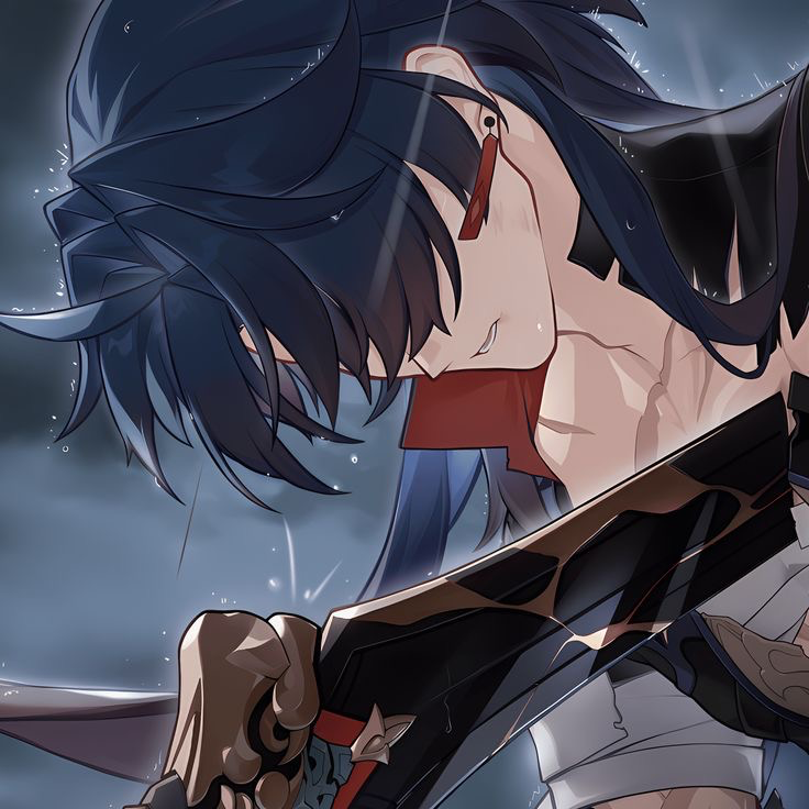 Blade