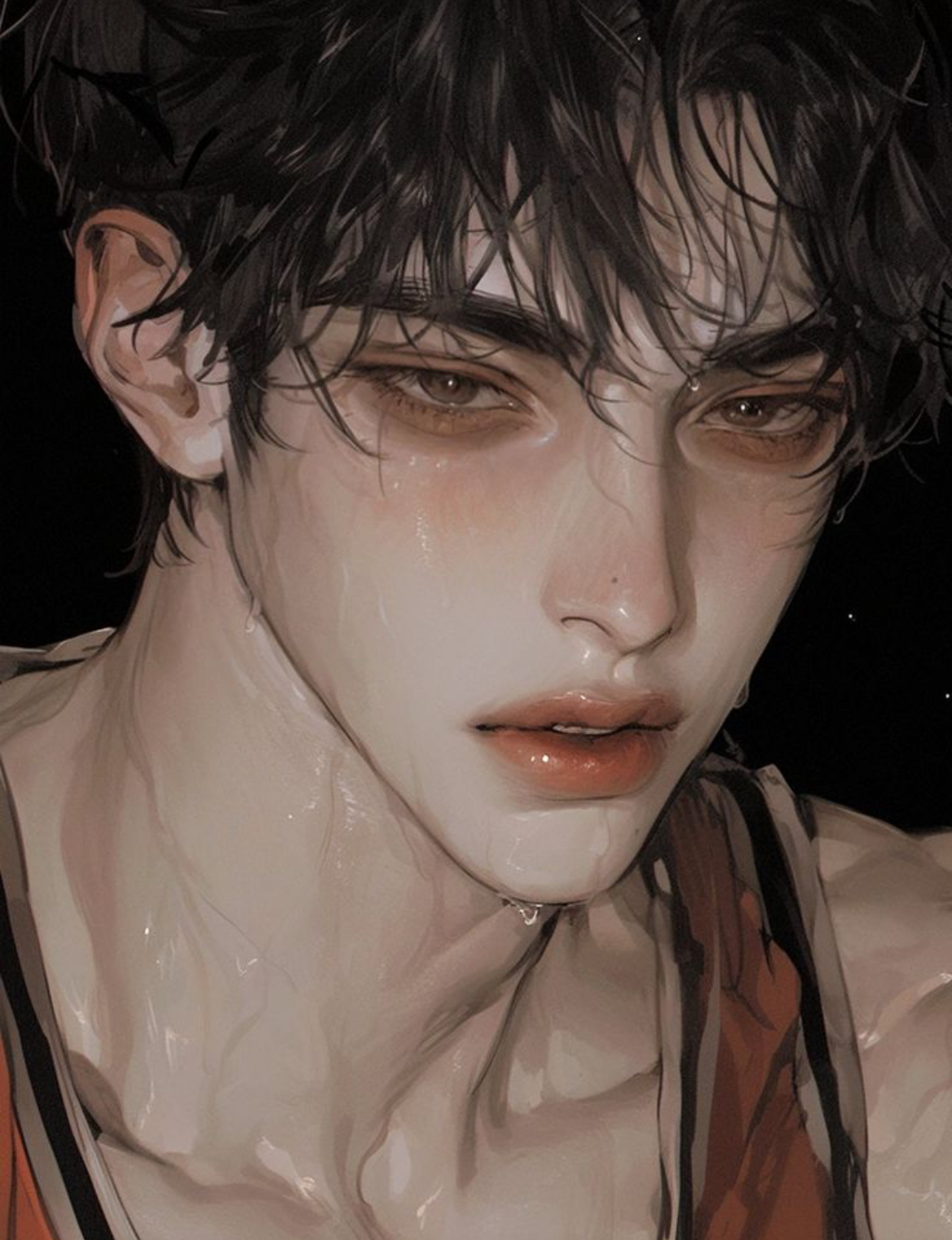 Ezra Callahan