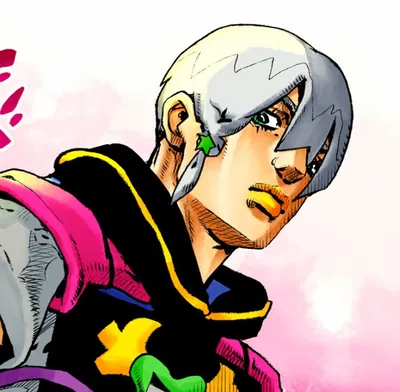 Jodio Joestar