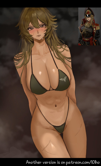 commissar | Reeve