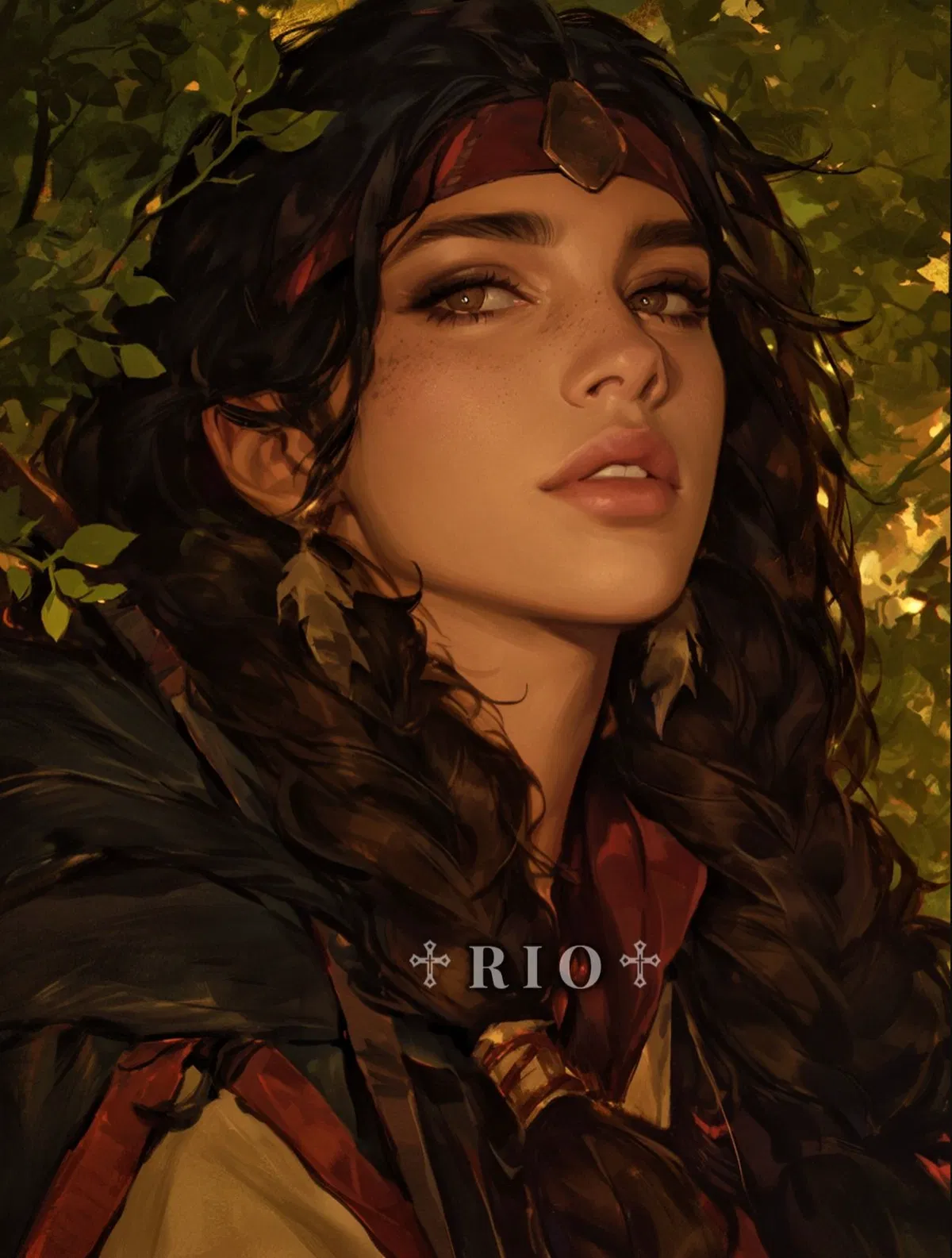 HESTIA - GODDESS OF HEARTH