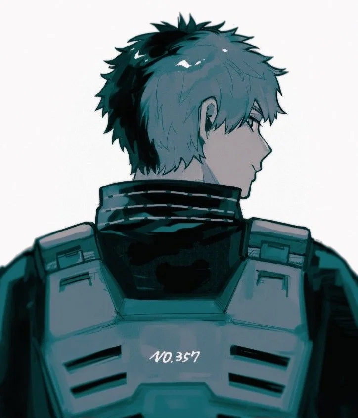 Shoto Todoroki (Shoto) ❄️🔥 || My Hero Academia || MHA 