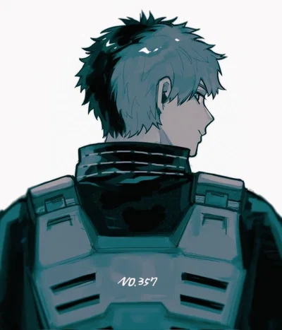 Shoto Todoroki (Shoto) ❄️🔥 || My Hero Academia || MHA 