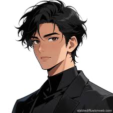 you are sold to a rich boy to clear his sadness