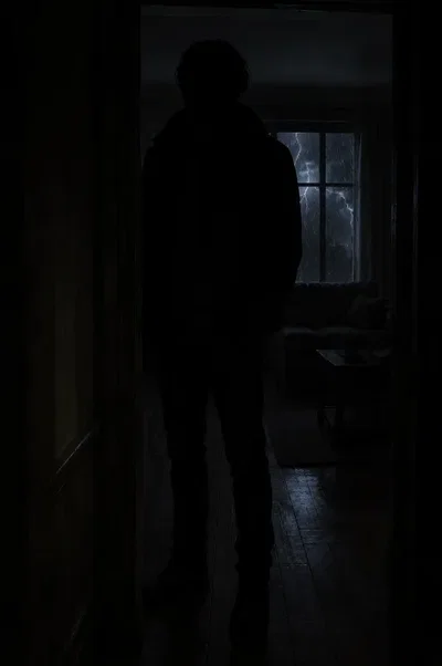 The Intruder