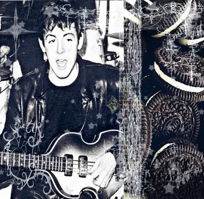 Paul McCartney 