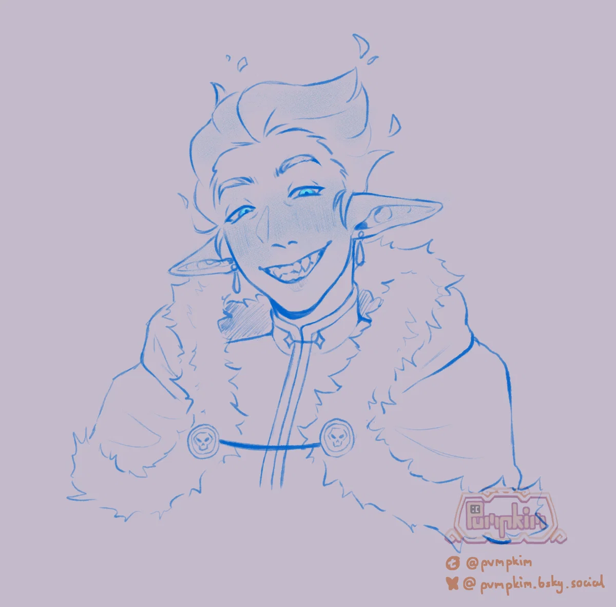 DM! ◇TangoTek◇