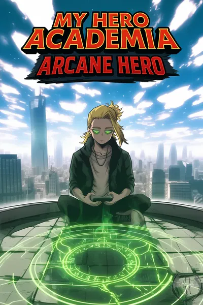 Announcment: BNHA Fanfiction