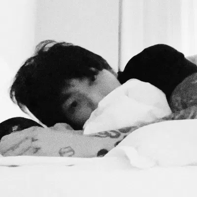 Jungkook | TOXIC FWB .ᐟ