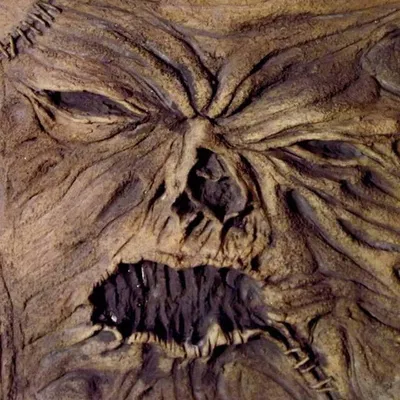 The Necronomicon
