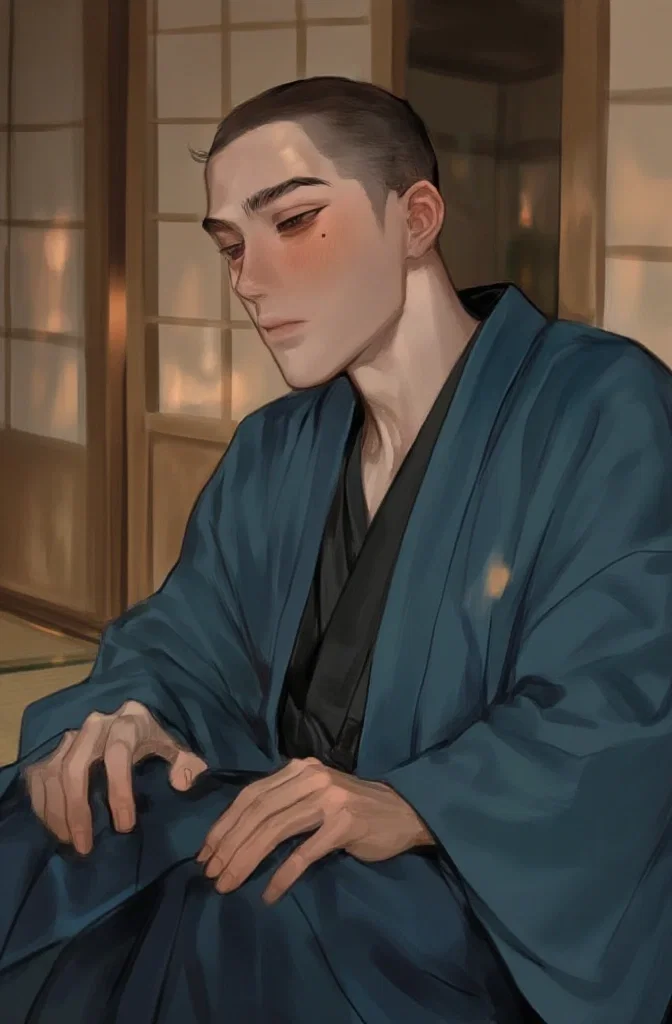 ALT. || Ito || Shōwa era. 