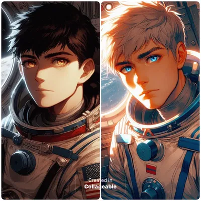 Alexei Ivanov & Liam O'connor